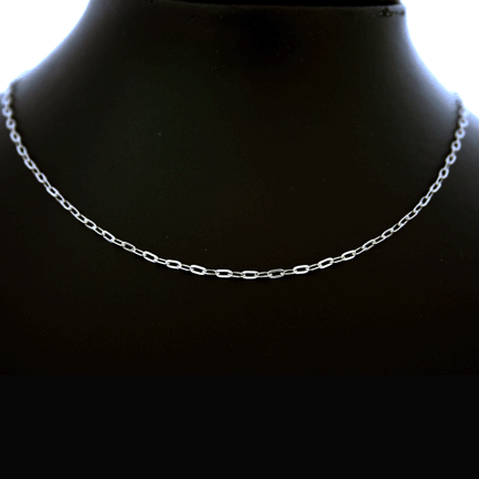 Necklace - NSM063-0.4/50